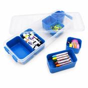 Q-line Storage Box