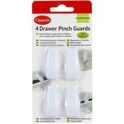 Clippasafe Drawer Pinch Guards – 4 Pack image