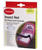 Clippasafe Insect Net for Prams &amp; Carrycots