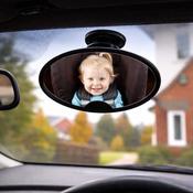 Clippasafe Child View Car Mirror image