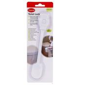 Clippasafe Toilet Lock