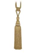 Cameo Cannes Curtain Tie Back Gold image