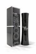 Code Black For Men Eau de Parfum image