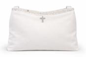Communion Purse with Strap CB100