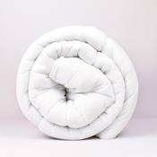 Winter Weight 13.5 Tog Duvet Polycotton - Made in Ireland image