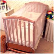 Clippasafe Cot Insect Net