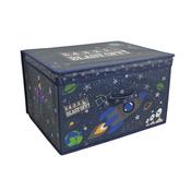Jumbo Storage Chest Blast Off