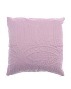 2 Pack Parisienne Cushion Cover Mauve image