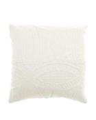 2 Pack Parisienne Cushion Cover Marshmellow