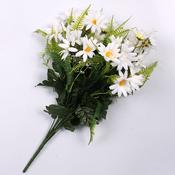 Artificial Flowers Daisy 