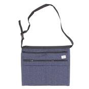 Denim 6 Pocket Money Apron 103-068