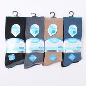 Extra Wide Diabetic 3 Pack Socks