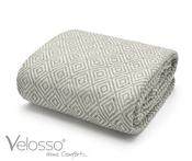 Diamond Throw 50x60 Beige image