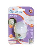 Dreambaby Swivel Auto-Sensor LED Night Light image