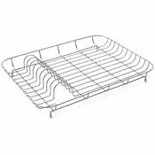 Stainless Steel Dish Drainer image