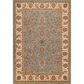 Dynasty Sultan Rug Blue &amp; Cream-160x230cm image