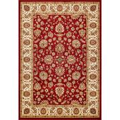 Dynasty Sultan Rug Red &amp; Cream-160x230cm image