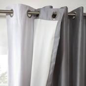 Blackout Lining for Readymade Eyelet Curtains image