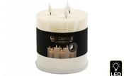 Led Candle with Timer