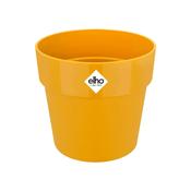 Elho Original Round Ochre Pot image