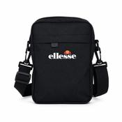 Ellesse Cross Body Shoulder Bag Black