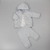 Boys Dinosaur 3 Piece Set image