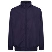 Mens Harrington Jacket Navy