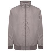 Mens Harrington Jacket Taupe image