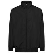 Mens Harrington Jacket Black