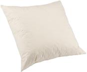 Duck Feather Filled Cushion Pad 18"