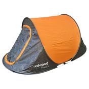 2 Man pop Up Portable Festival Tent