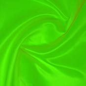 Princess Satin Flo Green Col. 66 - Price by the Metre