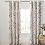 Grasmere Floral Curtains by Catherine Lansfield image