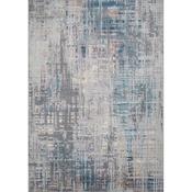Florence Manhattan Blue Rug-80x150cm image