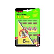 8 Pack Sticky Fly Trap image