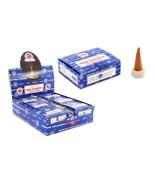 Nag Champa Dhoop Cones With Stand