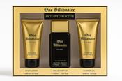 Fragrance Couture One Billionaire for Men 3 Piece Gift Set