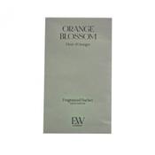 Fragrance Sachet Orange Blossom