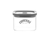 Fresh Storage Square Jar 0.5 Litre by Kilner