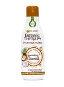 Garnier Botanic Therapy Hair Milk Mask Nourishing Coconut