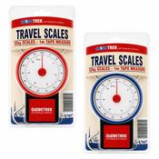 Travel Scales