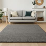 Empire Rug Silver image