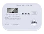 Grundig Carbon Monoxode Alarm