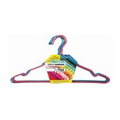 7 Pack Dress Hangers