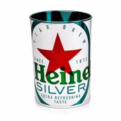 Heineken Metal Cooler