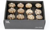 Door Knob Brown Antique Assorted Designs