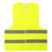 Hi Vis Vest Yellow
