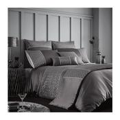 Duvet Set Horimono Charcoal by Gaveno Cavailia
