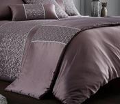 Bed Runner Horimono Chambray 