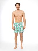 Mens Palm Swim Shorts image